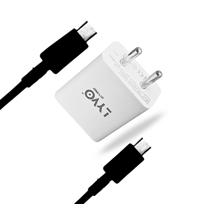 LYVO 80W PD Charger With C to C Cable