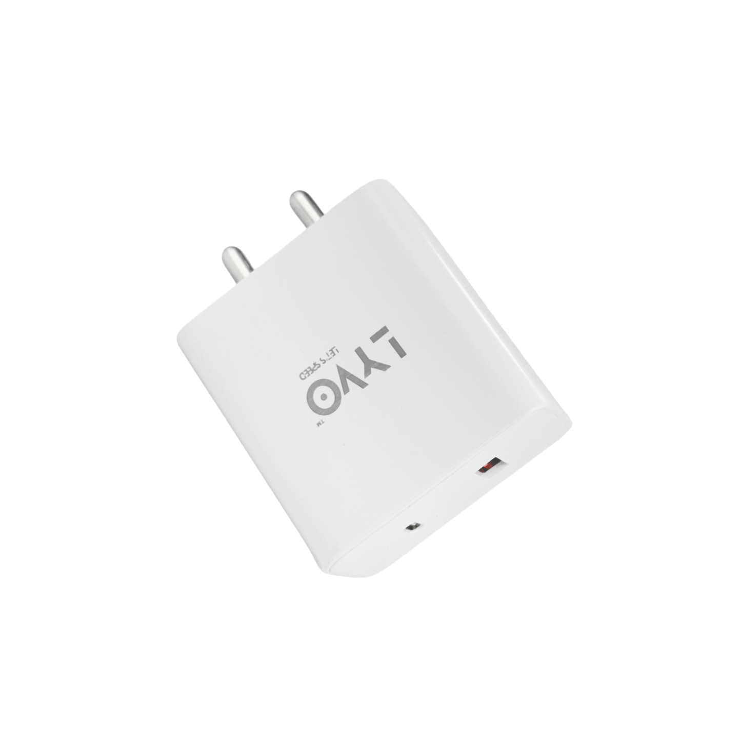 LYVO 140W PD=SUPERVOOC CHARGER WITH 100W CABLE
