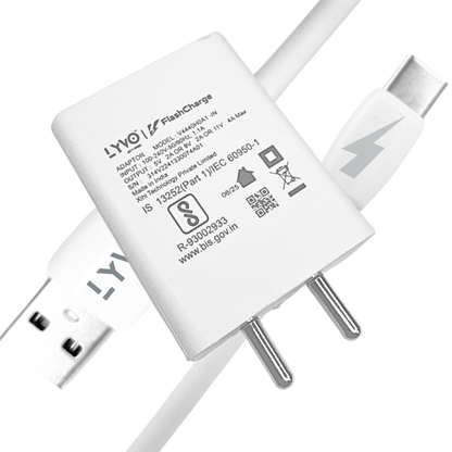 CHARGER BUNDEL 3IN1